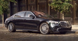 Mercedes-Benz Granby tous les modèles de vehicules - Disponible à Granby en Estrie entre Montreal et Sherbrooke - 12