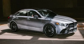 Mercedes-Benz Granby tous les modèles de vehicules - Disponible à Granby en Estrie entre Montreal et Sherbrooke - 17