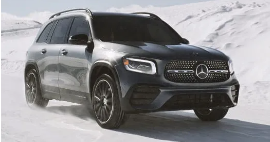 Mercedes-Benz Granby tous les modèles de vehicules - Disponible à Granby en Estrie entre Montreal et Sherbrooke - 27