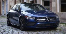 Mercedes-Benz Granby tous les modèles de vehicules - Disponible à Granby en Estrie entre Montreal et Sherbrooke - 9